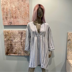 Marissa Olivia Tunic Dress